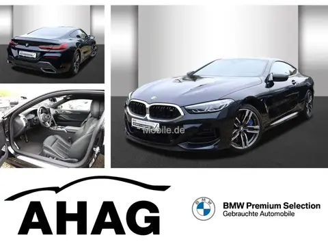 Used BMW M850 Petrol 2024 Ad 