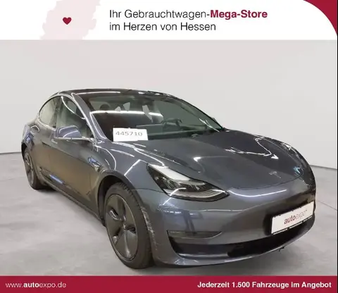 Annonce TESLA MODEL 3 Non renseigné 2020 d'occasion 