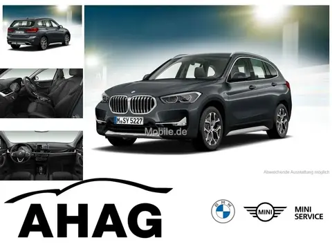 Used BMW X1 Petrol 2020 Ad 