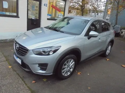 Used MAZDA CX-5 Diesel 2016 Ad 