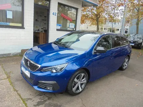 Used PEUGEOT 308 Diesel 2019 Ad 