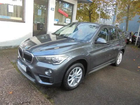 Used BMW X1 Petrol 2017 Ad 