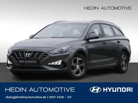 Annonce HYUNDAI I30 Diesel 2021 d'occasion 