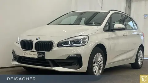 Annonce BMW SERIE 2 Diesel 2021 d'occasion 