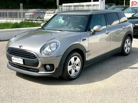 Used MINI ONE Diesel 2017 Ad 