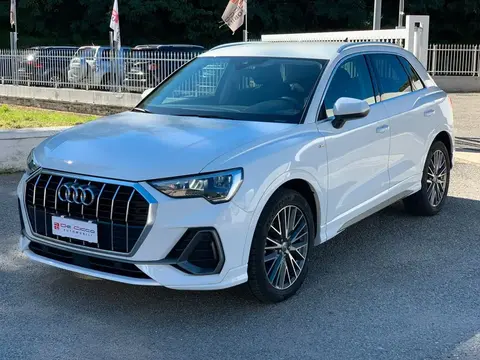 Used AUDI Q3 Diesel 2019 Ad 