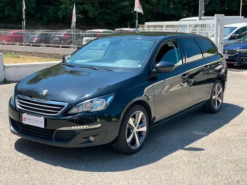 Annonce PEUGEOT 308 Diesel 2016 d'occasion 