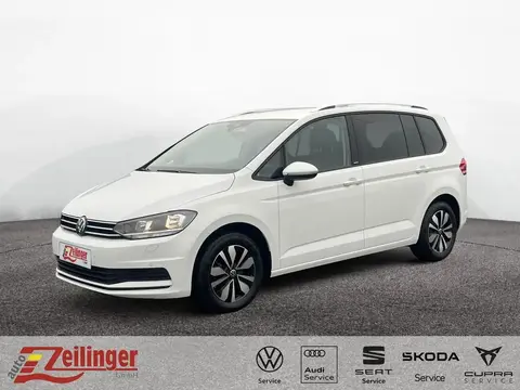 Used VOLKSWAGEN TOURAN Diesel 2024 Ad 