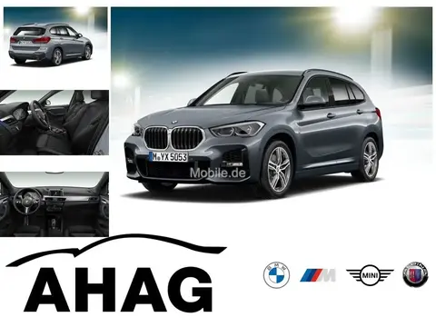 Used BMW X1 Petrol 2019 Ad 