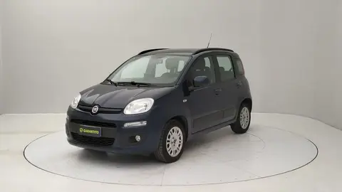 Used FIAT PANDA Petrol 2017 Ad 