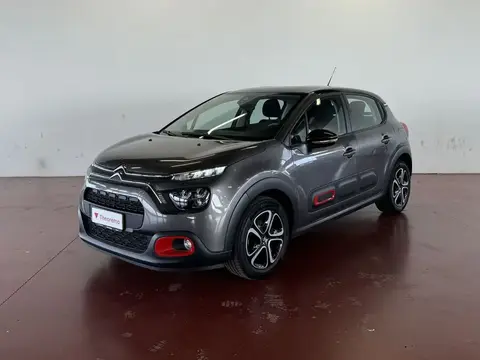 Annonce CITROEN C3 Essence 2022 d'occasion 