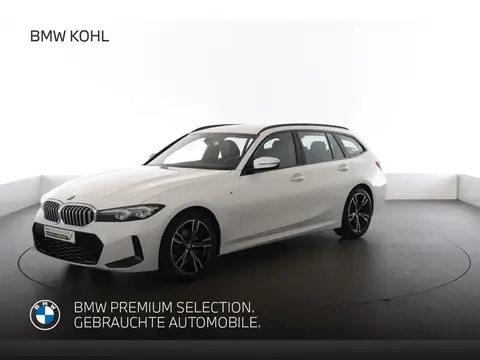 Annonce BMW SERIE 3 Essence 2024 d'occasion 