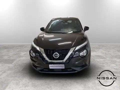 Annonce NISSAN JUKE Essence 2020 d'occasion 