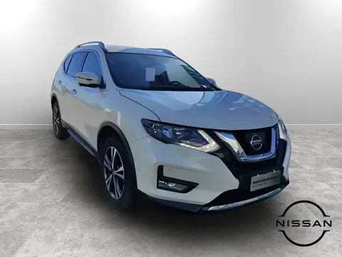 Used NISSAN X-TRAIL Diesel 2017 Ad 