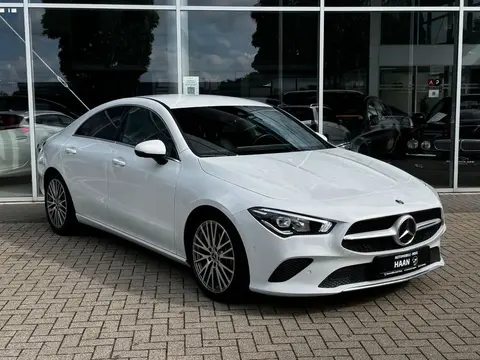 Used MERCEDES-BENZ CLASSE CLA Diesel 2019 Ad 