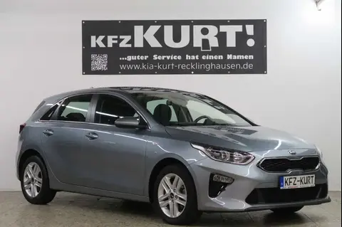 Used KIA CEED Petrol 2021 Ad 