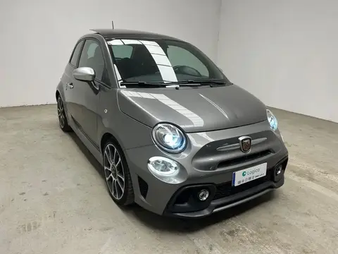 Used ABARTH 595 Petrol 2020 Ad 