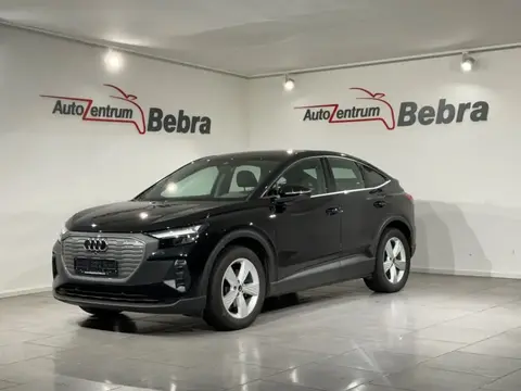 Used AUDI Q4 Not specified 2022 Ad 