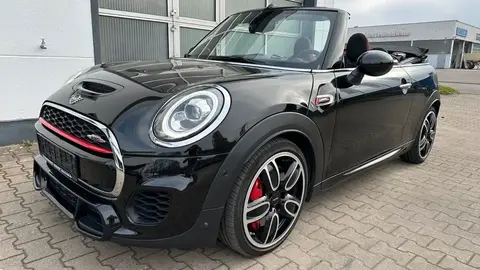 Annonce MINI JOHN COOPER WORKS Essence 2018 d'occasion 