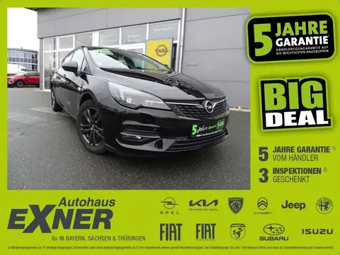 Annonce OPEL ASTRA Essence 2020 d'occasion Allemagne