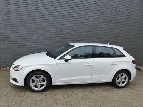 Used AUDI A3 Petrol 2018 Ad 