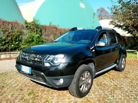 Annonce DACIA DUSTER Essence 2016 d'occasion 