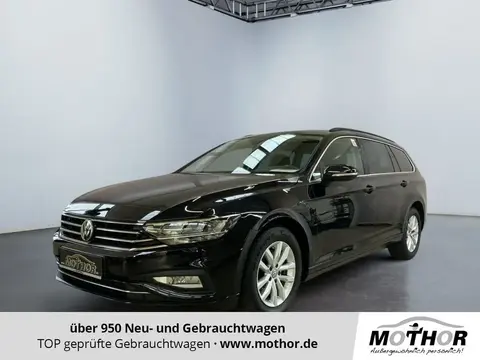 Used VOLKSWAGEN PASSAT Petrol 2019 Ad 