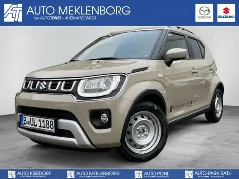 Used SUZUKI IGNIS Petrol 2024 Ad 