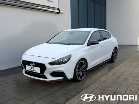 Annonce HYUNDAI I30 Essence 2020 d'occasion 