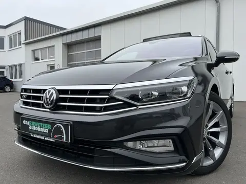 Annonce VOLKSWAGEN PASSAT Diesel 2020 d'occasion 