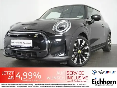 Used MINI COOPER Not specified 2021 Ad 