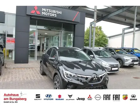 Annonce MITSUBISHI ASX Hybride 2024 d'occasion 