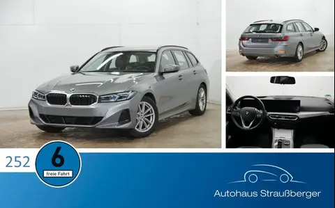 Used BMW SERIE 3 Petrol 2023 Ad 