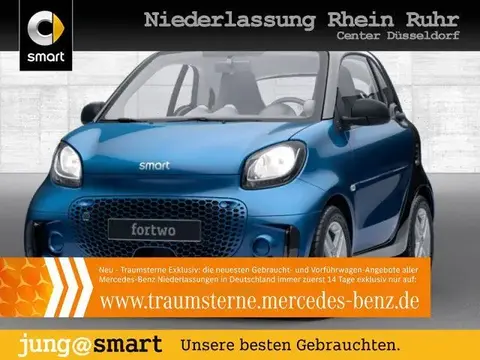 Used SMART FORTWO Not specified 2021 Ad 