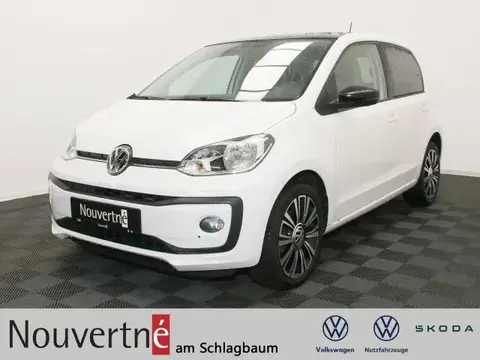 Annonce VOLKSWAGEN UP! Essence 2019 d'occasion 