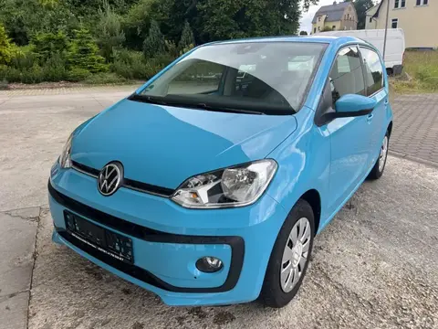 Used VOLKSWAGEN UP! Petrol 2020 Ad 