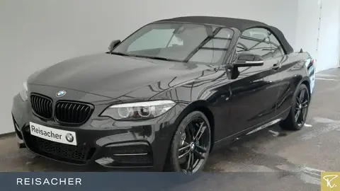 Used BMW M240 Petrol 2021 Ad 