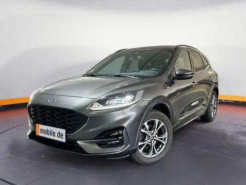 Used FORD KUGA Diesel 2021 Ad 