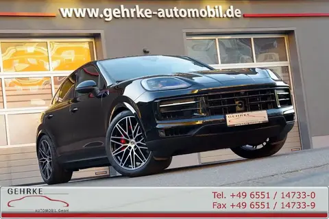 Used PORSCHE CAYENNE Petrol 2024 Ad 