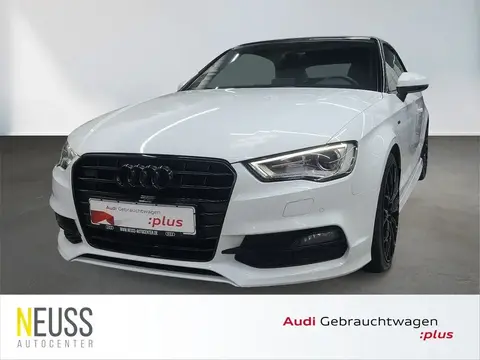 Used AUDI A3 Petrol 2016 Ad 