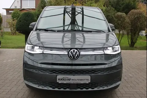 Annonce VOLKSWAGEN T7 Diesel 2023 d'occasion 