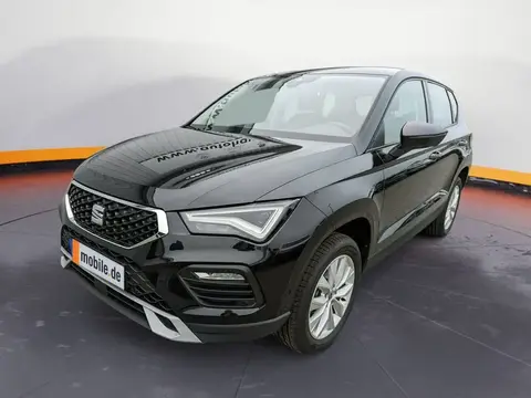 Annonce SEAT ATECA Essence 2024 d'occasion 