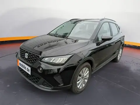 Used SEAT ARONA Petrol 2024 Ad 