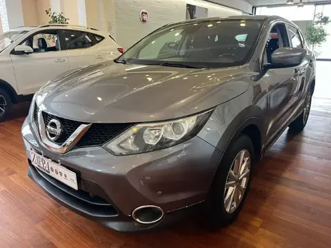 Used NISSAN QASHQAI Diesel 2015 Ad 