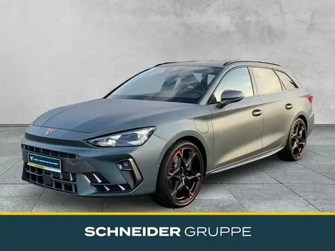 Annonce CUPRA LEON Hybride 2024 d'occasion 