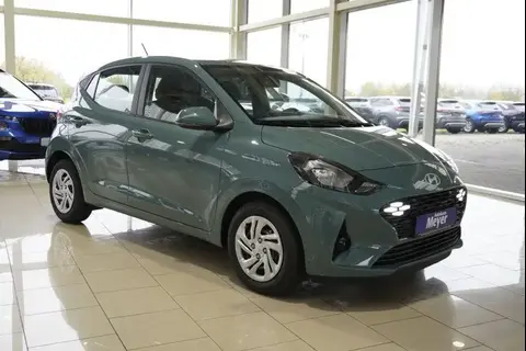 Annonce HYUNDAI I10 Essence 2024 d'occasion 