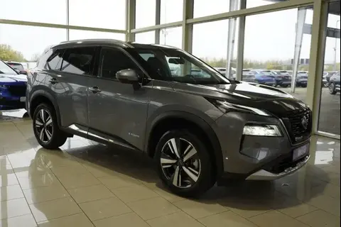 Used NISSAN X-TRAIL Hybrid 2024 Ad 