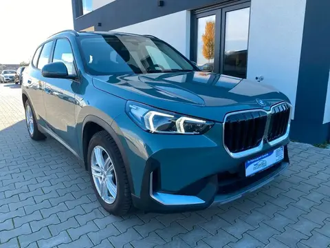 Used BMW X1 Hybrid 2023 Ad 