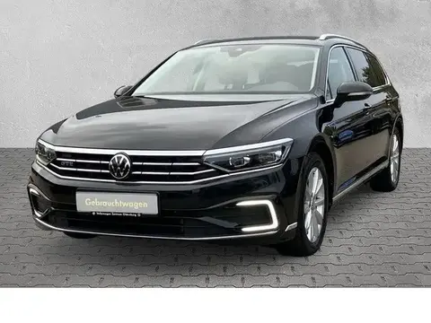 Annonce VOLKSWAGEN PASSAT Hybride 2021 d'occasion 