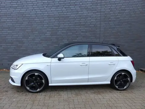 Used AUDI A1 Petrol 2015 Ad 